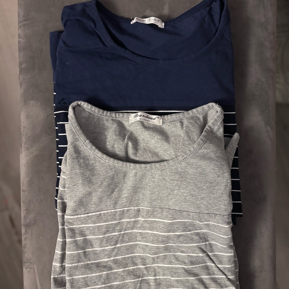 Bearsland Nursing Tops